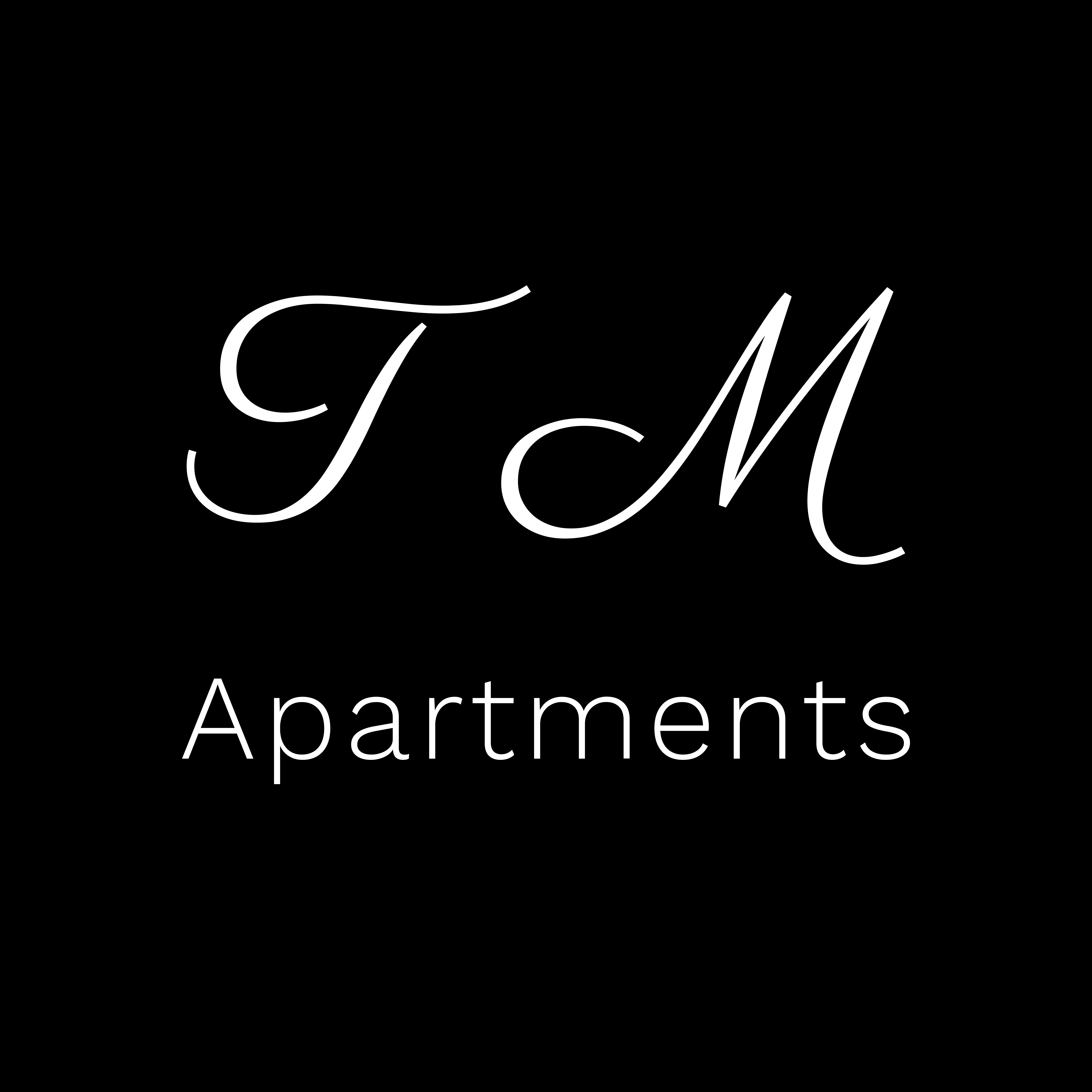 Terrazza Mazzini Apartments Logo